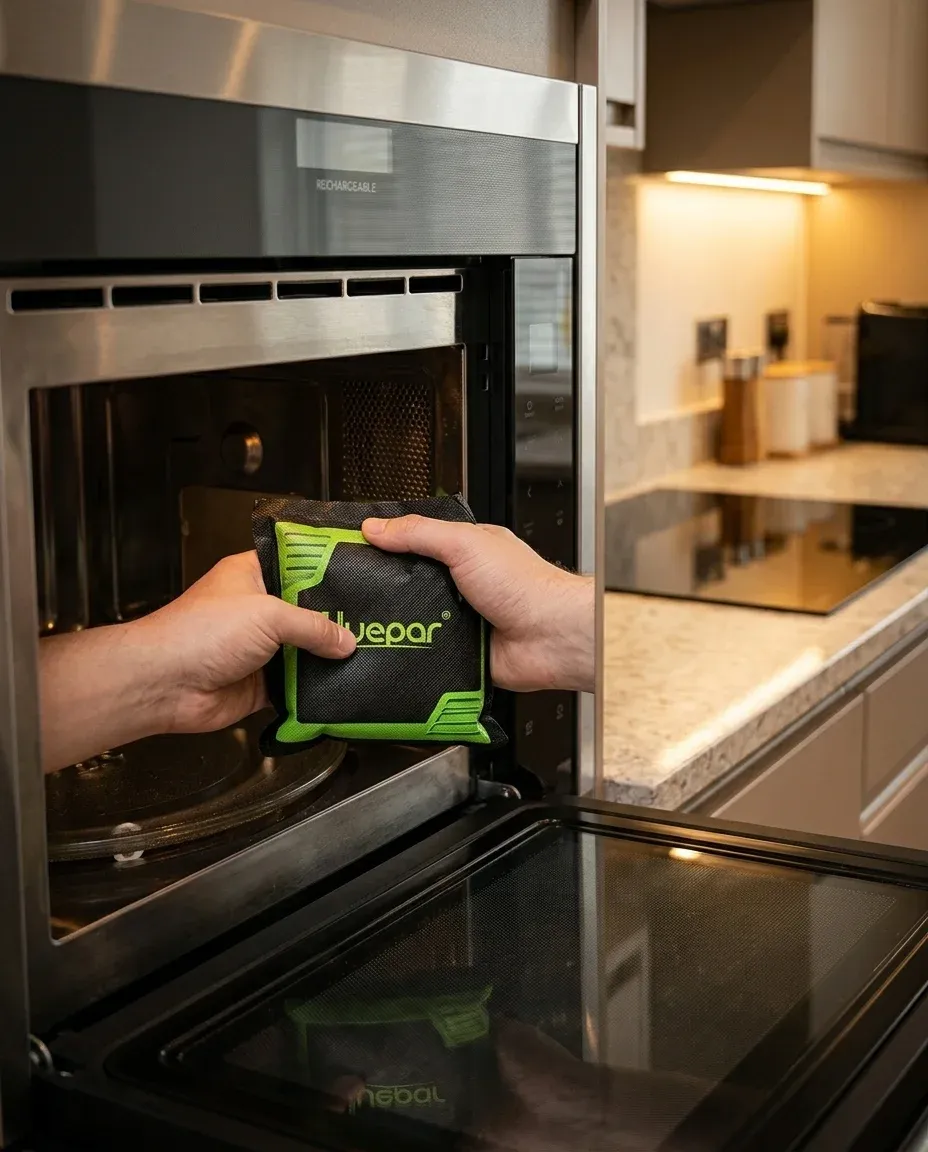 Detailed view of a laser level showing its robust design