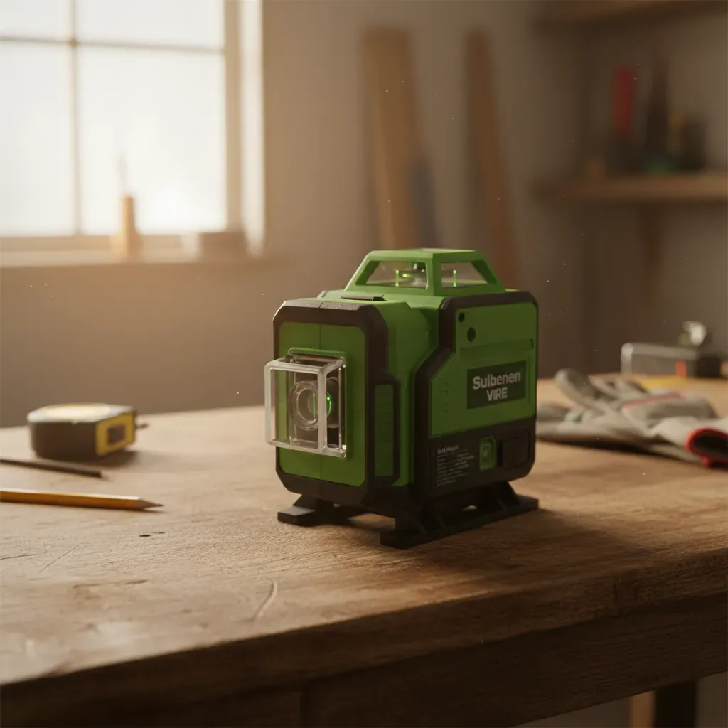 Rebecca Thompson, Leeds review photo